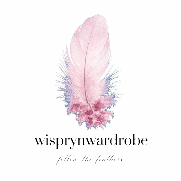 wisprynwardrobe